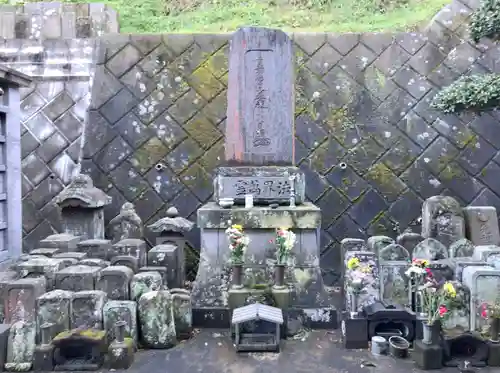 等覚寺のその他建物