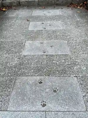 お松大権現(徳島県)