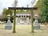 小田江神崎神社(三重県)