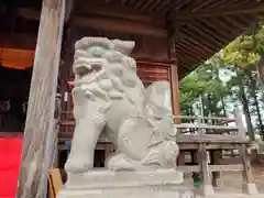 諏訪神社(群馬県)