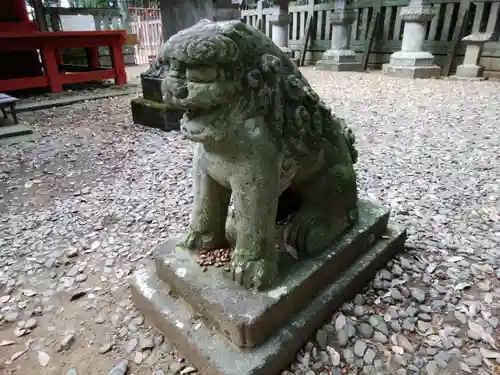 仙波東照宮(埼玉県)