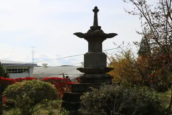 宝持院のその他建物