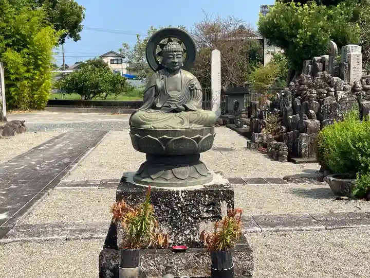 源陽寺(三重県)