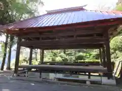 三峯神社の建物その他