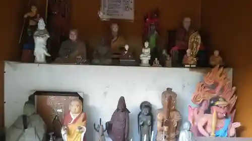 天台宗玄清法流　胸の観音寺(福岡県)