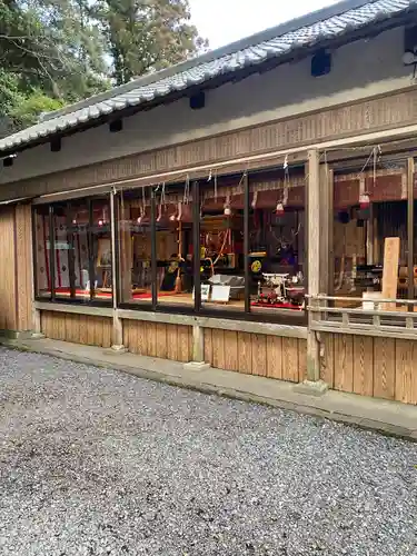 事任八幡宮(静岡県)
