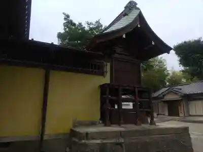 稲荷神社(埼玉県)