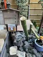 心城院(東京都)