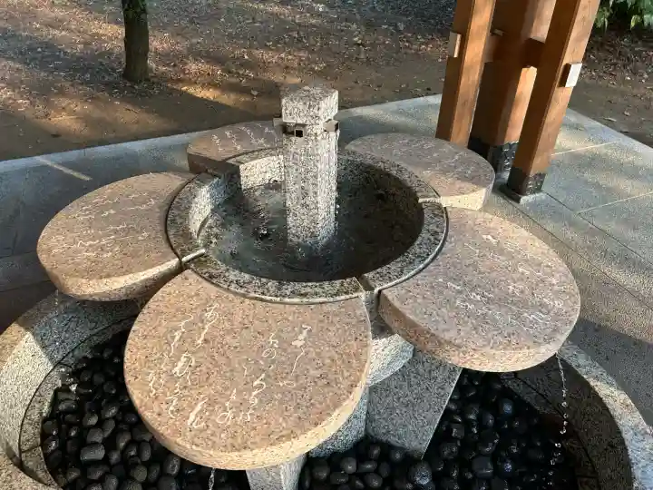 菅原神社(東京都)