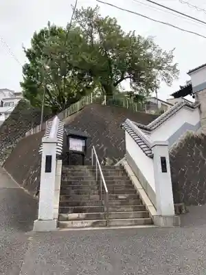 蓮法寺(神奈川県)