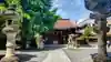 鎧神社(東京都)