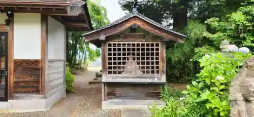 善光寺の建物その他