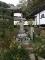 楽法寺（雨引観音）(茨城県)