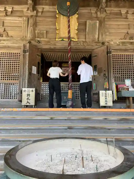 金剛福寺(高知県)