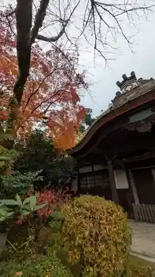 観音寺（山崎聖天）(京都府)