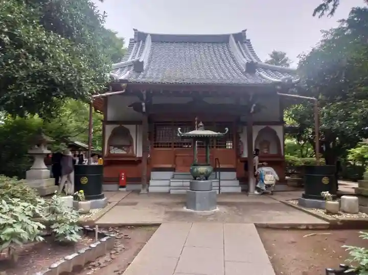 豪徳寺(東京都)