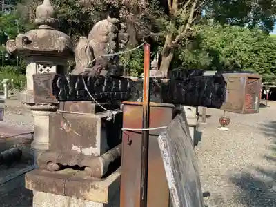 古井神社(岐阜県)