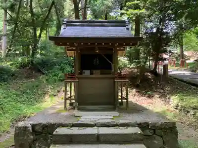 日吉大社(滋賀県)