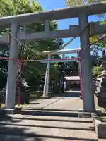 八幡宮(青森県)