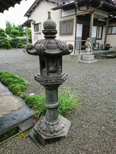 宗玄寺の建物その他