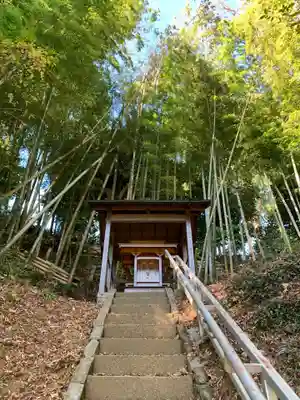 熊野神社(千葉県)
