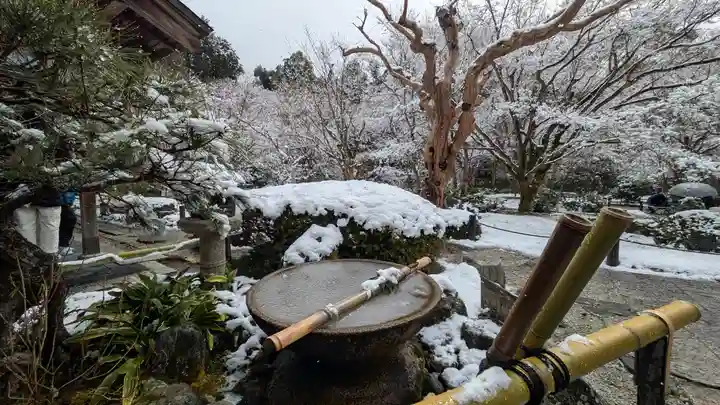 圓光寺(京都府)