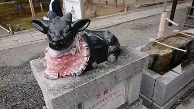 高台寺(高台寿聖禅寺・高臺寺)の狛犬