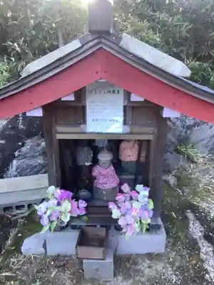 地泉院のその他建物
