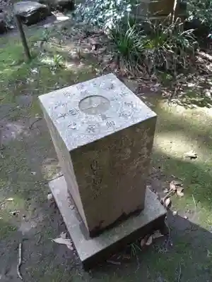 大湊神社（雄島）のその他建物