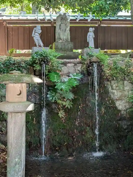 深大寺(東京都)