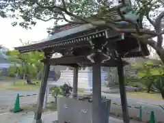 西立寺(神奈川県)