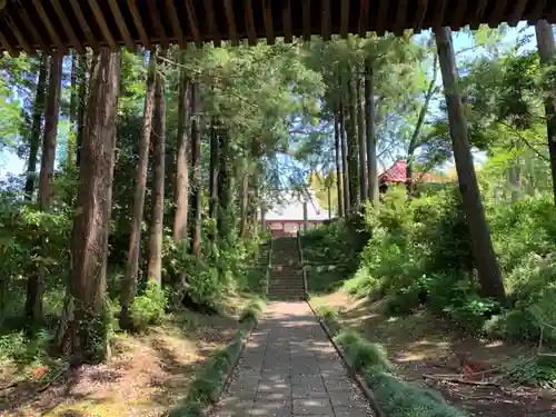 満光院のその他建物