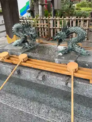 大國魂神社(東京都)
