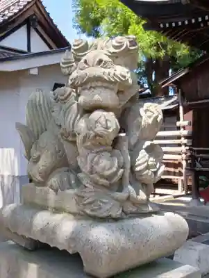 皇大神社(山形県)