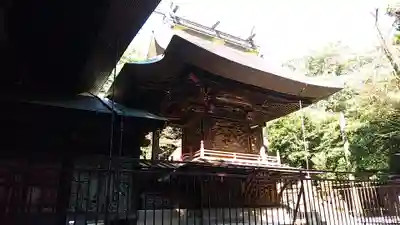 産泰神社(群馬県)