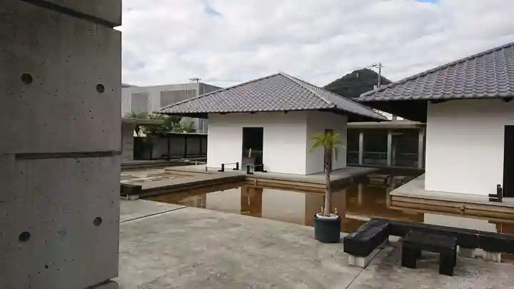 泰平寺のその他建物