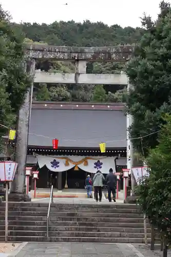 橘神社(長崎県)