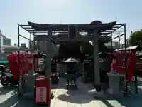 深川開運出世稲荷の{uncategorized: "未分類", other: "その他", undefined: "問題あり", building: "その他建物", grave: "お墓", sacred_gate: "鳥居", guardian: "狛犬", statue: "像", buddha: "仏像", history: "歴史", nature: "自然", garden: "庭園", animal: "動物", pagoda: "塔", temizu: "手水舎", mountain_gate: "山門・神門", sanctuary: "本殿・本堂", subordinate: "末社・摂社", art: "芸術", scenery: "景色", jizo: "地蔵", ema: "絵馬", goshuin: "御朱印", omikuji: "おみくじ", items: "授与品その他", amulet: "お守り", goshuincho: "御朱印帳", eats: "食事", festival: "お祭り", votive_dance: "神楽", shichigosan: "七五三参", wedding: "結婚式", experience: "体験その他", initially: "初詣", around: "周辺", anti_infection: "感染症対策"}