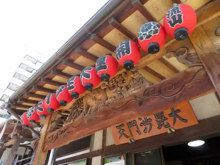 正伝寺のその他建物
