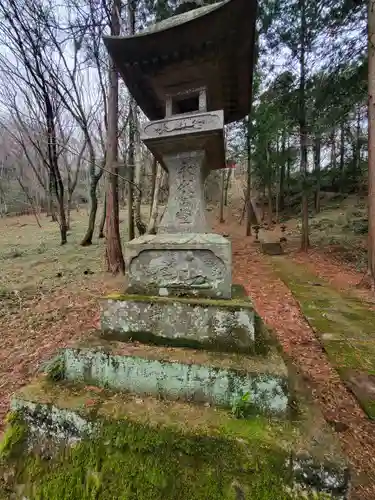 道了大権現(栃木県)