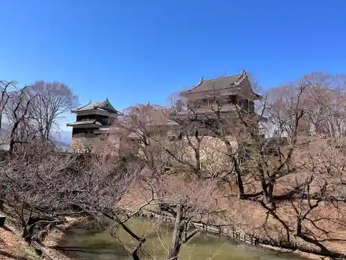 眞田神社(長野県)