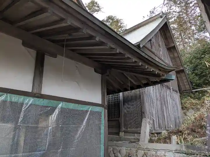 八幡神社(兵庫県)