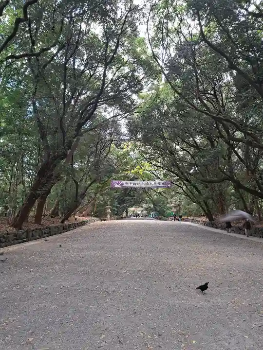 熱田神宮(愛知県)