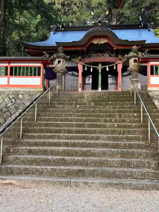 御形神社(兵庫県)