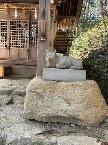 日枝神社(岐阜県)