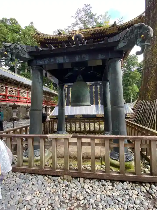 日光東照宮(栃木県)