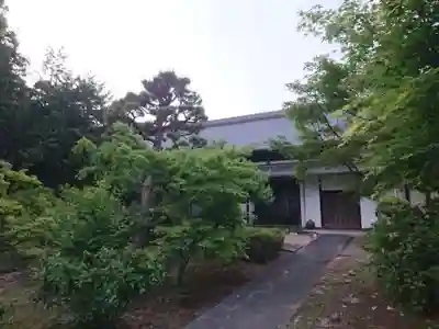 太陽院(妙興寺塔頭)(愛知県)