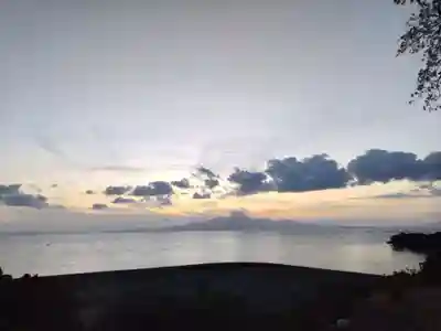 河内阿蘇神社(熊本県)