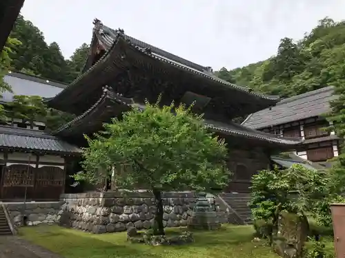 永平寺(福井県)