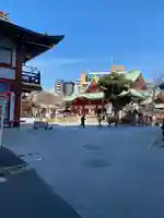 神田神社(神田明神)のその他建物